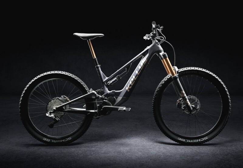 The All-New 2021 Kellys Theos F Series - The Game Changer