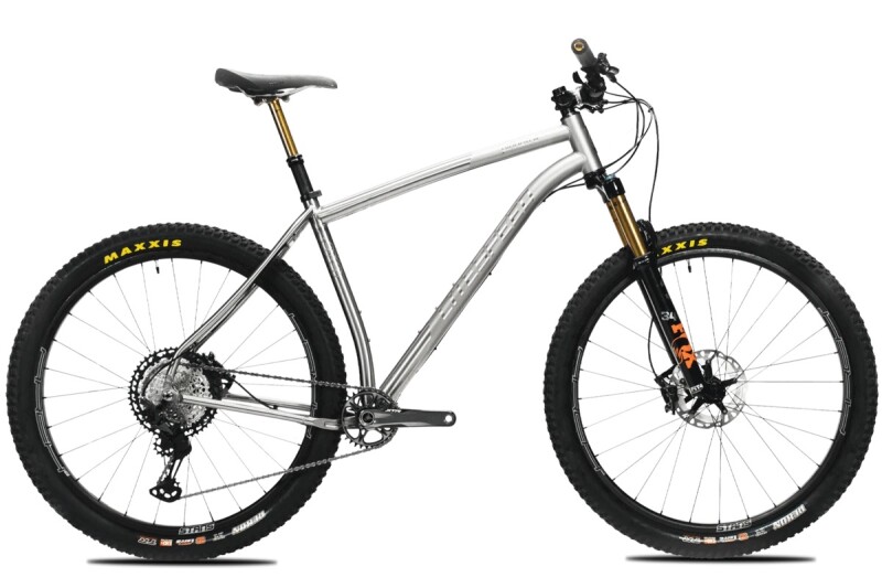 The All-New Pinhoti III: Trail Riding has Never Been so Fun!