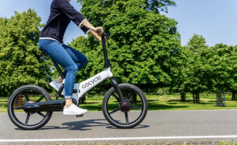 Gocycle to Open European Subsidiary to Support EU Growth
