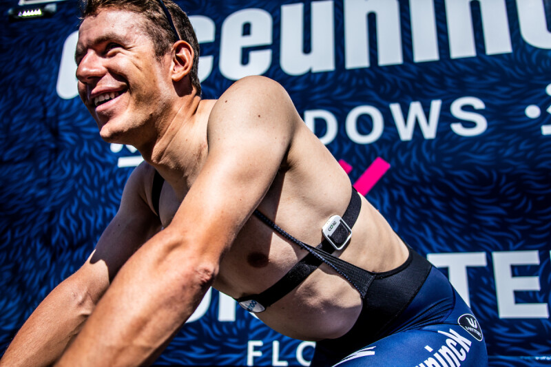 Deceuninck – Quick-Step and CORE Share Corevalues for 2021
