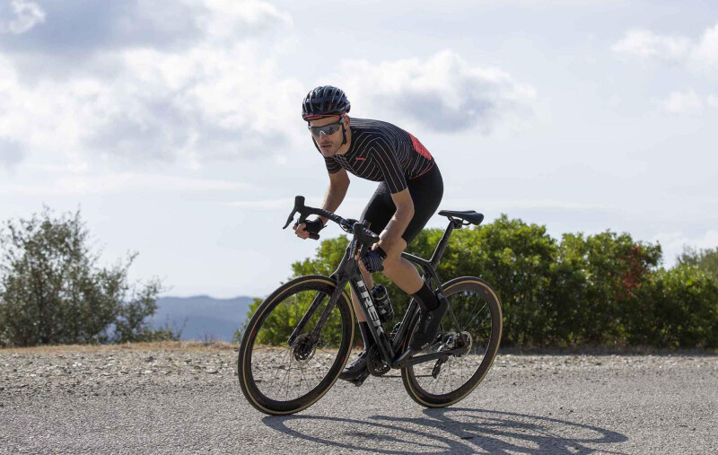 Cycling & Environment: Santini’s Eco-Friendly Choices from Jerseys Made from Recycled Yarn to Compostable Packaging