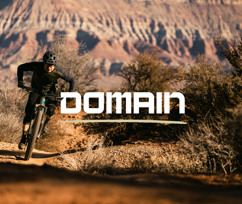 RockShox: Meet the New Domain