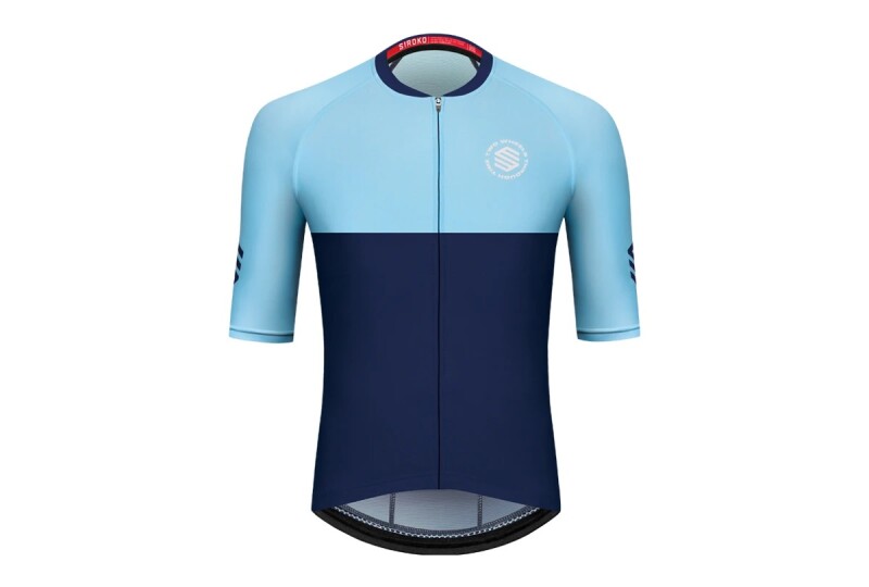 New Deal: Siroko M2 Teide Cycling Jersey (70% OFF)