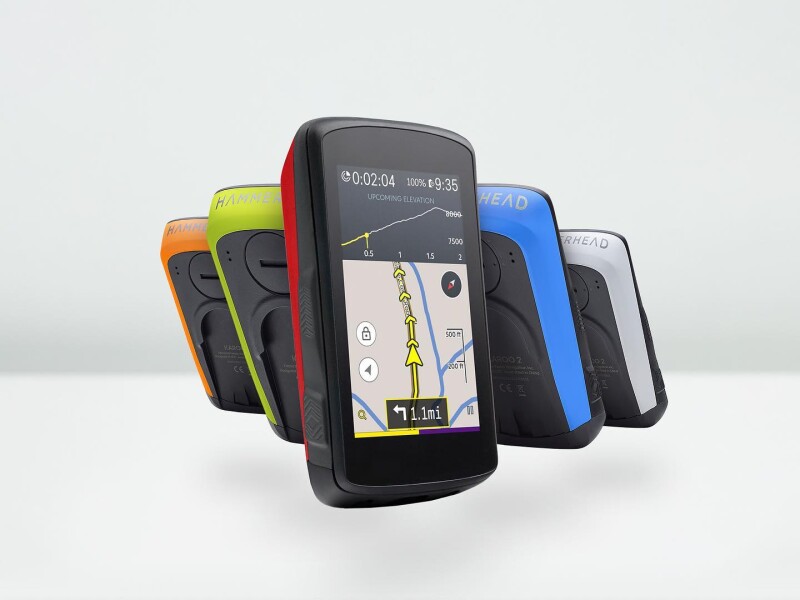 Karoo 2 Custom Color Kits are Here!