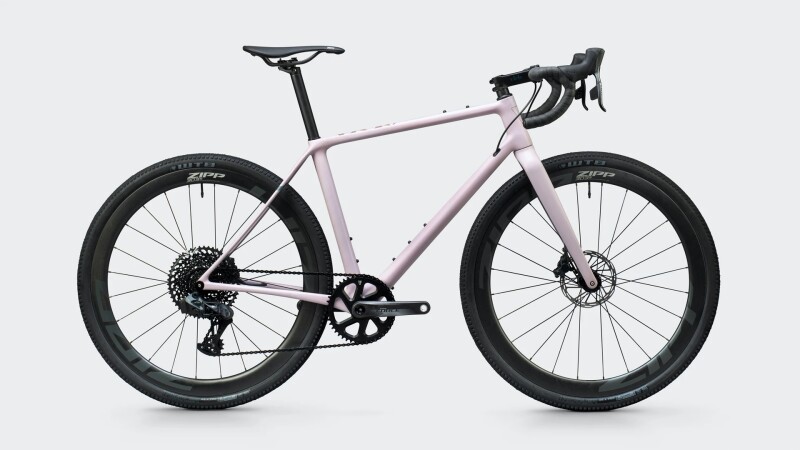 Vielo V+1 Gravel Bike - Stiffer, Faster, More Refined