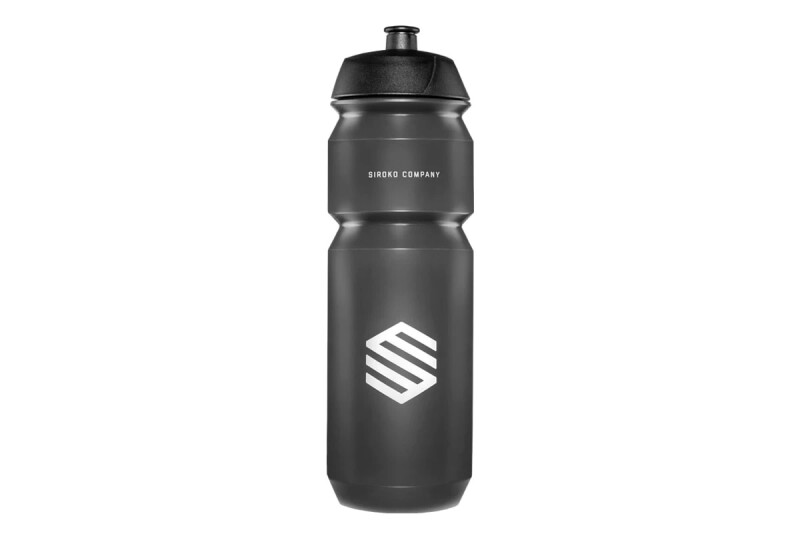 The Siroko Geyser - the Ultimate Solution to the Needs of Top-Level Cyclists