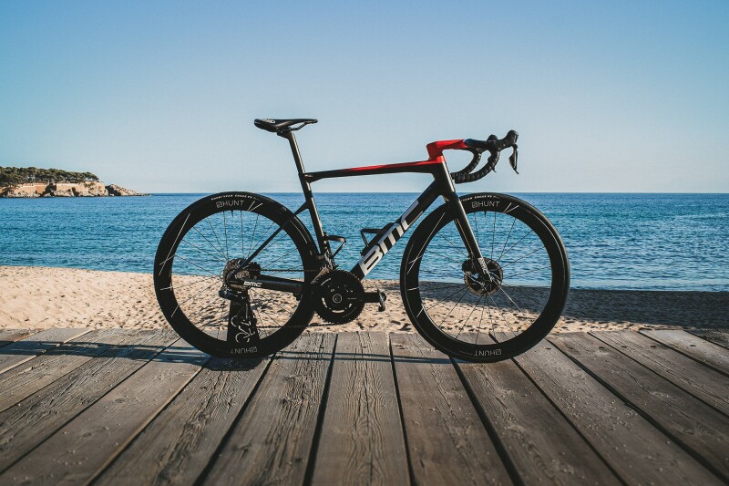 Goodyear Makes Professional Cycling Debut