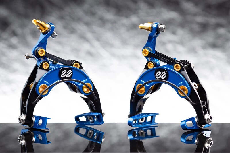 Introducing Cane Creek's eeBrakes El Tornado!
