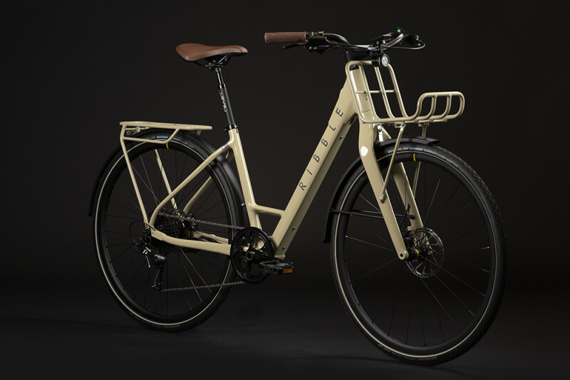 Ribble Extends Range with 2 New Fully Integrated e-Bikes