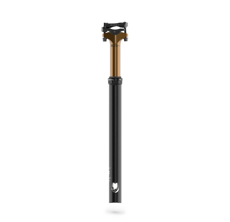 Meet the New FOX Transfer SL - Super Light. Done Right