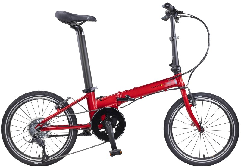 DAHON Announces Launch of New Electric Drive: Unio E9