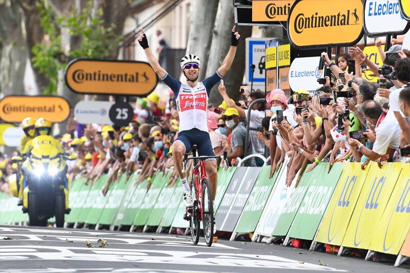 Tour de France: Mollema’s Experience Pays Off