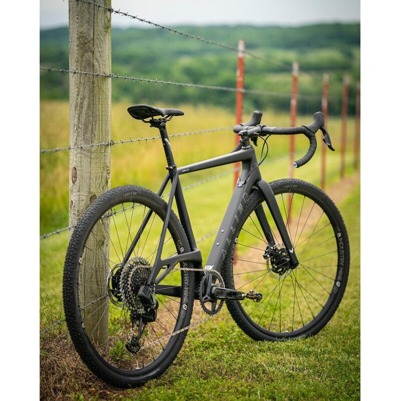 The SRAM Rival AXS ABLE Has Landed