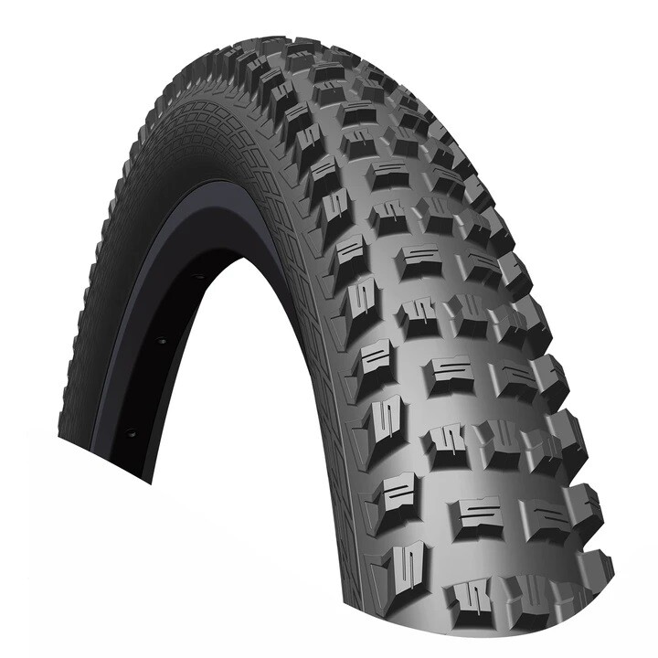 Mitas Tyres Presents - The Monarch