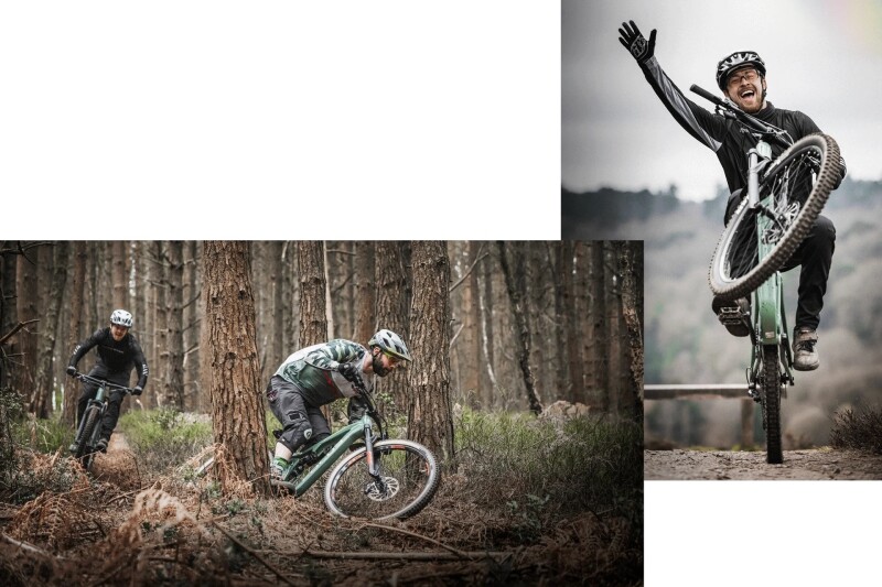 For Your Inner Child - The New Focus Jam & Thron