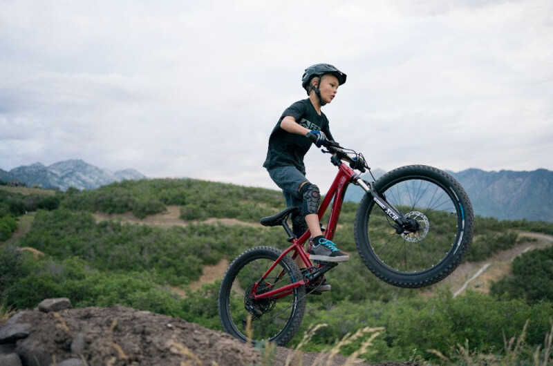 The New Fezzari Lone Peak - Small in Size, But Big on Features