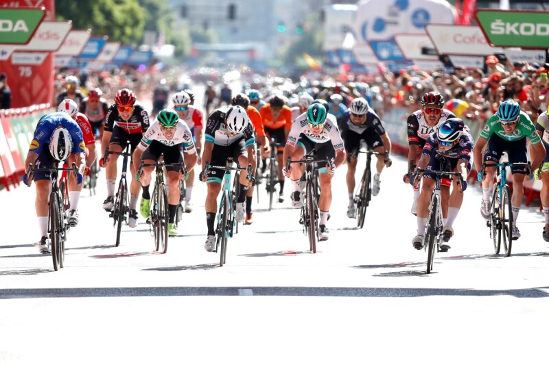 Philipsen Maintains Alpecin’s Winning Habits