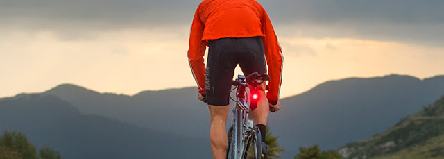 Introducing the New Varia RTL510 Rearview Radar from Garmin