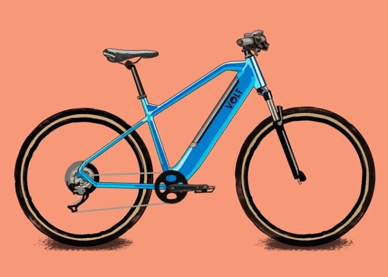 Want to See Some New E-bikes for 2022?