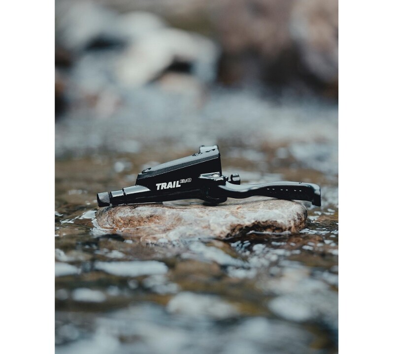 An Evolution of the TRP Quadiem, the Trail EVO