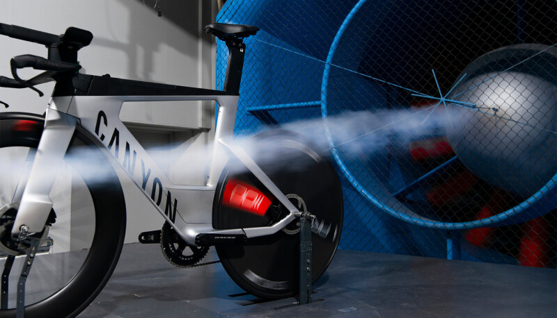 DT Swiss Introduces the ARC 1100 DICUT DISC Wheel