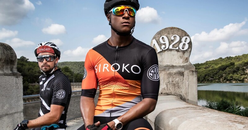 How to Choose the Right Cycling Jersey