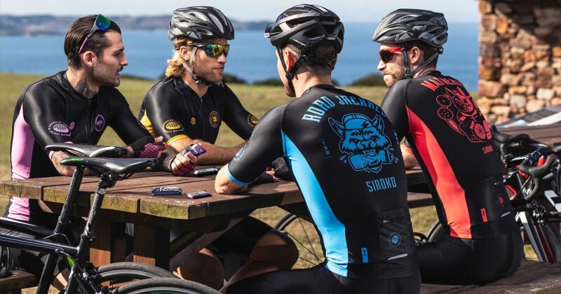 3 Homemade Recipes for Cyclists: Isotonic Drinks, Energy Gels and Bars