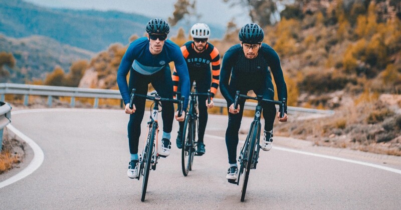 Basic Cycling Equipment For Beginners