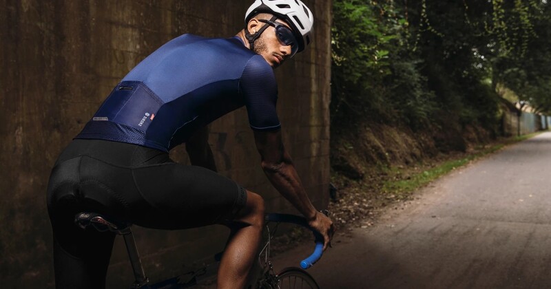 Negative Effects of Cycling on Our Body