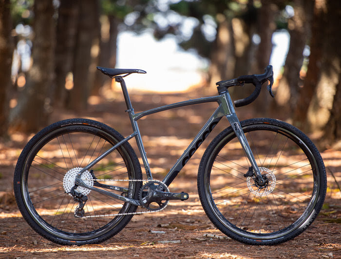 Introducing the Newest Member to the Ceepo Family of Aero Bikes