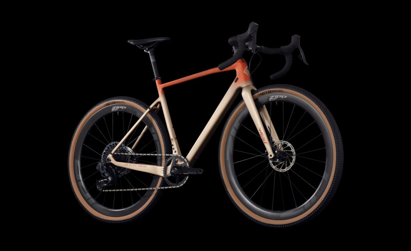 Discover the New Colours of the Megamo West 2022
