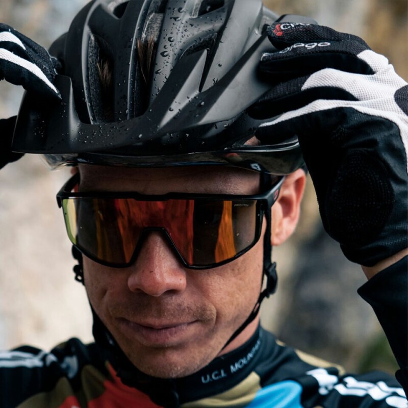 Gravel, Adventure, Crosscountry, Downcountry, All Mountain, Trail... Introducing the All-New MET Veleno Mips
