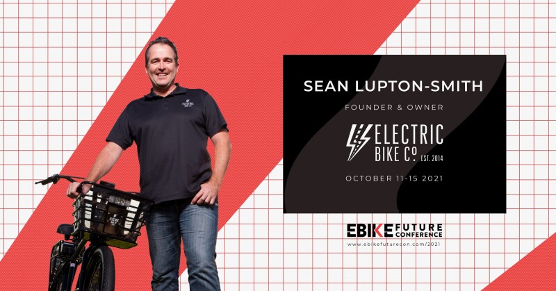 Discover The Future Of Electric Bike Building