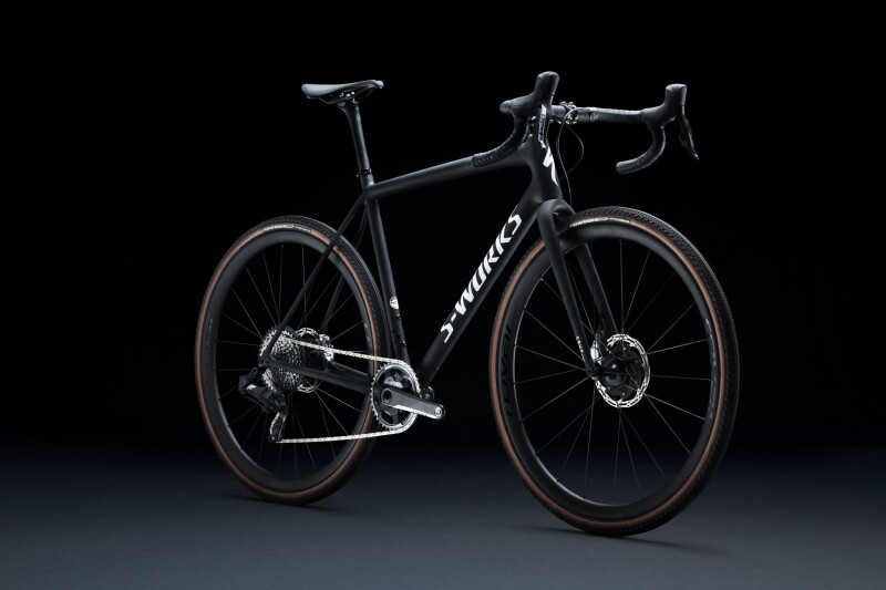 Meet the Reimagined Specialized Crux