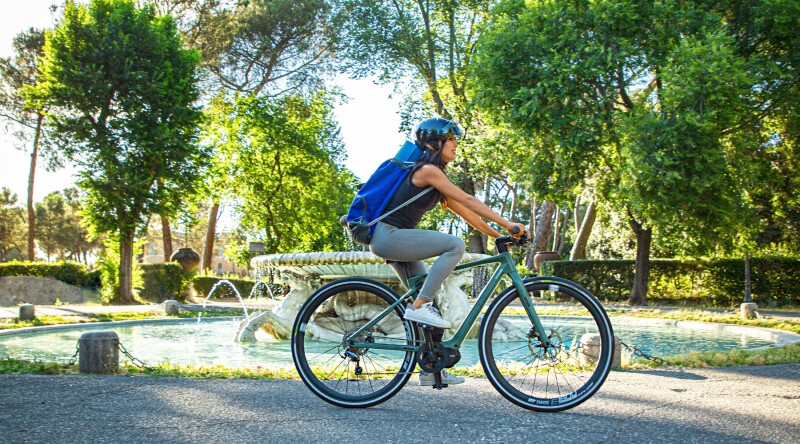 Be Safe With E-Protec 360° Technology