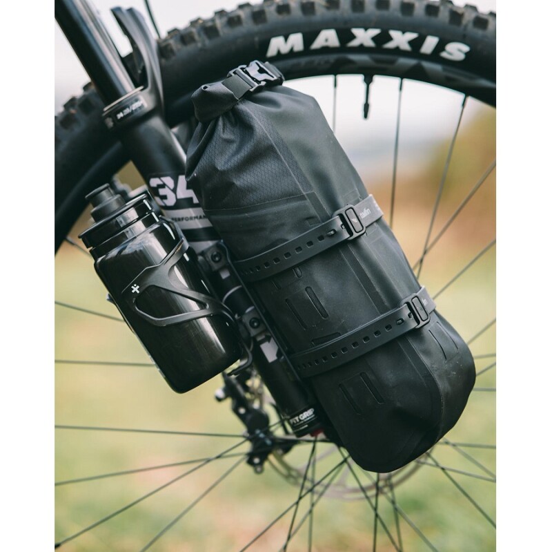 Tailfin Launched the Suspension Fork Mount (SFM)