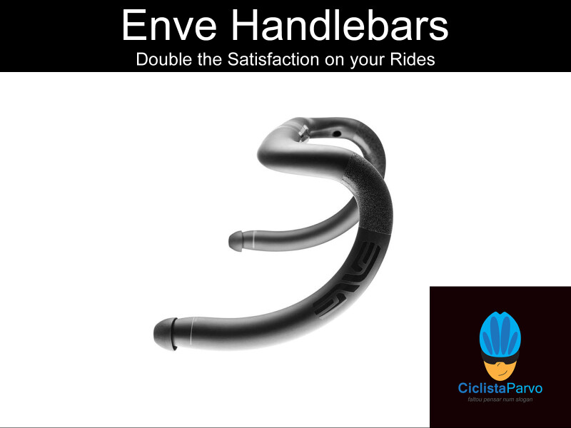 Enve Handlebars