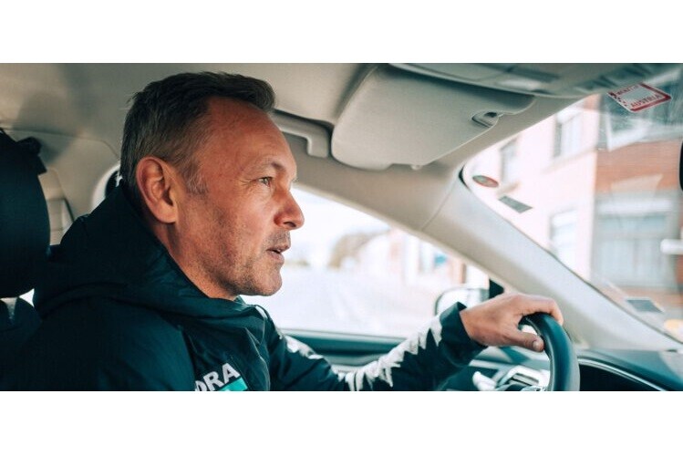 BORA - hansgrohe and Enrico Poitschke Go Separate Ways: Rolf Aldag to Become New Sports Director