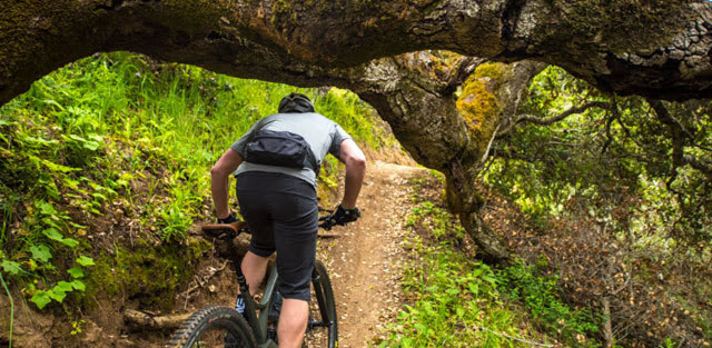 Enve X Mission Workshop Fix It Hip Pack