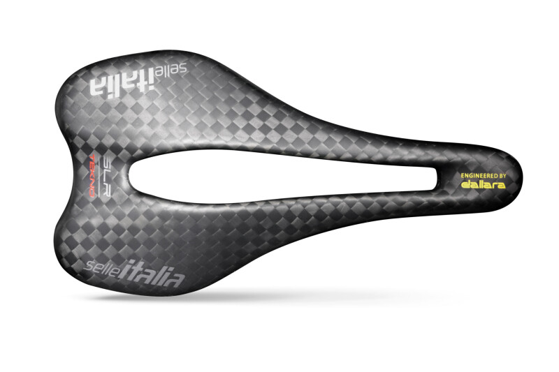 Selle Italia Presents SLR Boost Tekno Superflow Saddle