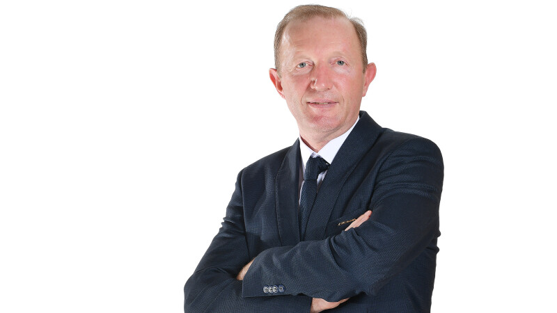 Alexandr Shefer Returns to Astana Qazaqstan Team as Lead Sports Director