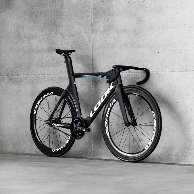 The New LOOK 895 VITESSE - Aero is Everything