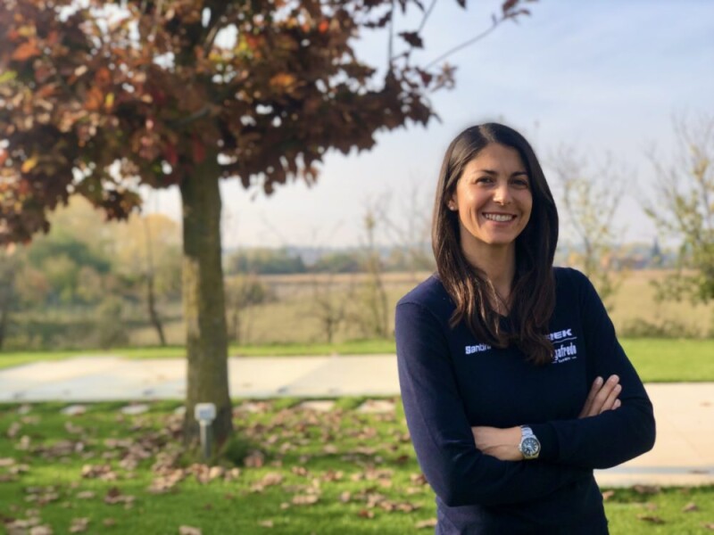 Why Trek-Segafredo is Adding a Psychologist to its Performance Team