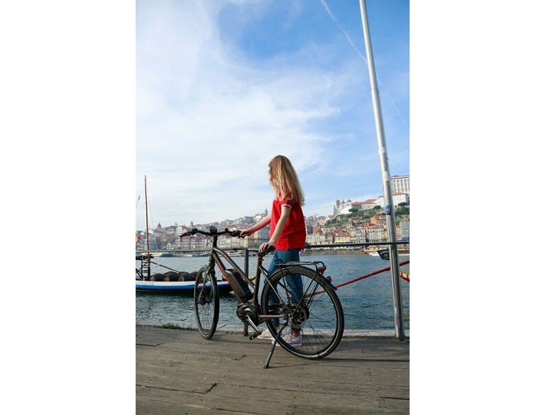How to Choose an E-Bike