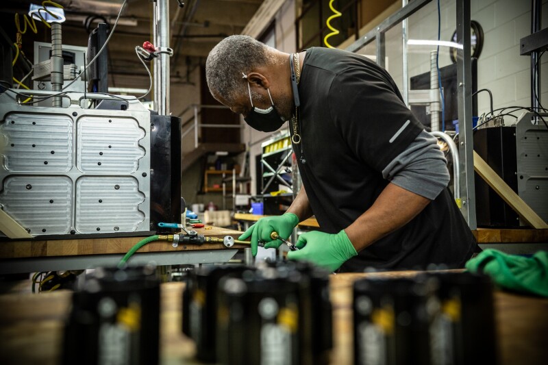 Job Offer By Cane Creek - Suspension Technician