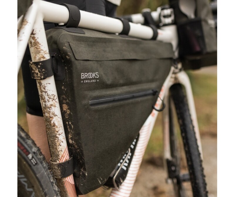 Scape Full Frame Bag - For All-Conditions, All-Journeys