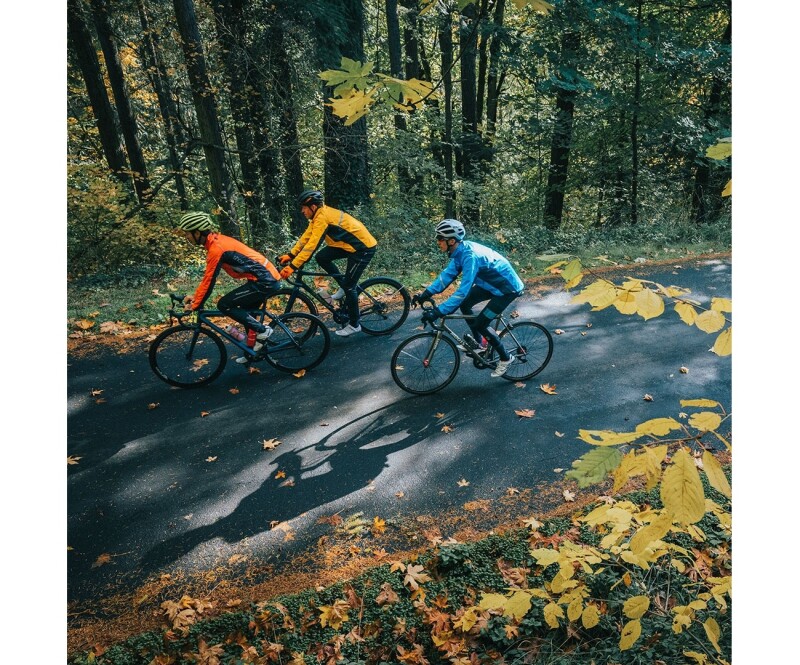 Waterproof Apparel Layers Explained