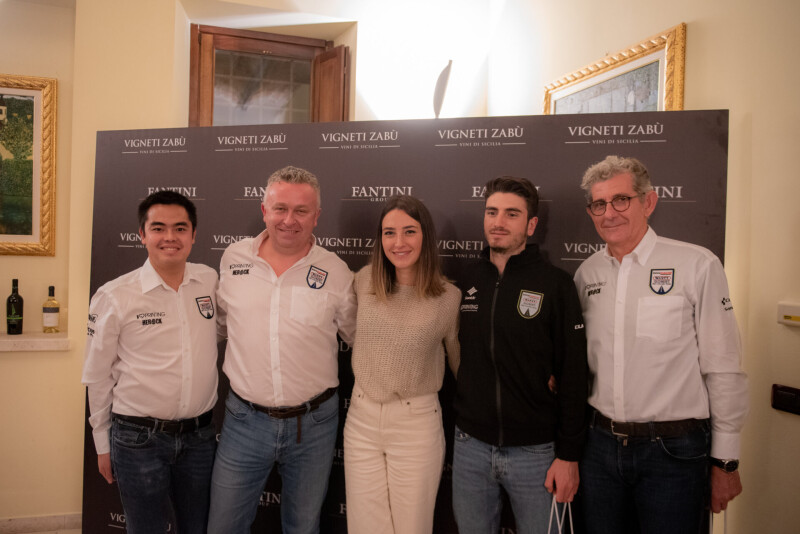 Vini Zabù Joins the Family of Partners of IWG