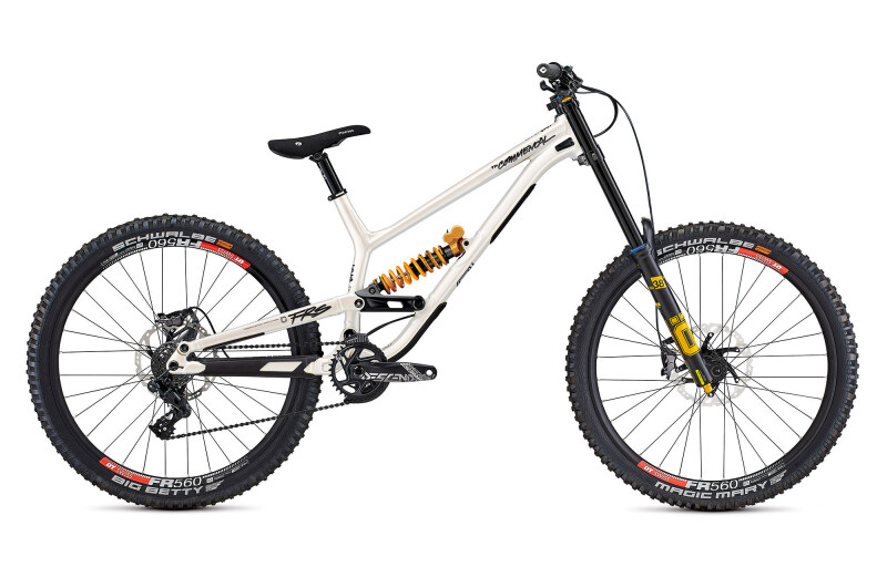 Commencal FRS OHLINS Edition