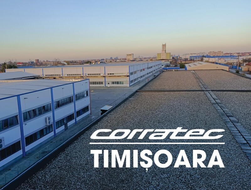 Corratec Invests in Another Production Site in Europe